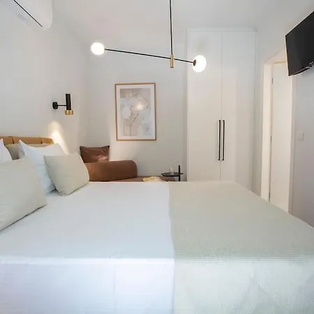 וילה Theretro, With Superb View Apolpaina