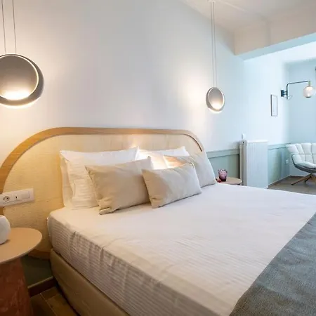 Theretro, With Superb View * Apolpaina