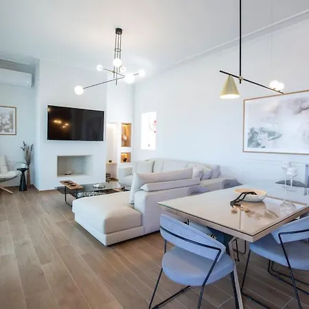 וילה Theretro, With Superb View