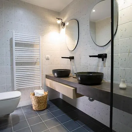 וילה Theretro, With Superb View Apolpaina