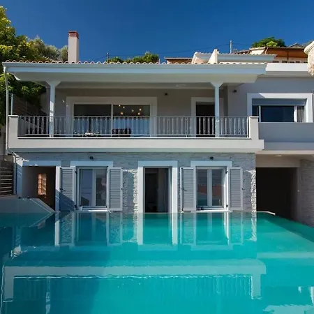 Theretro, With Superb View