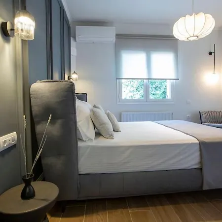 Theretro, With Superb View וילה *