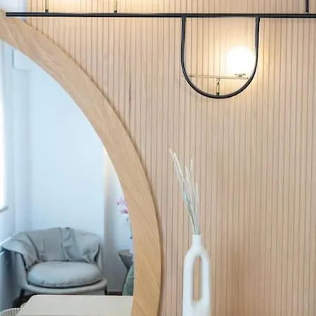 Theretro, With Superb View * Apolpaina