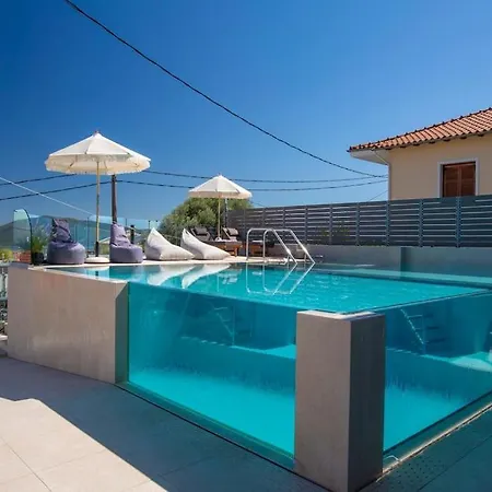 Theretro, With Superb View * Apolpaina