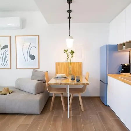 וילה Theretro, With Superb View *