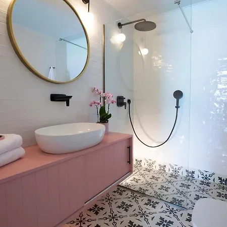 Theretro, With Superb View וילה Apolpaina