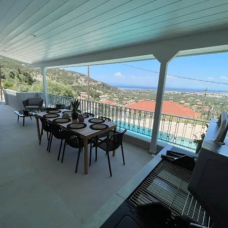 Theretro, With Superb View *