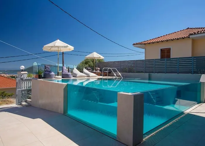 Theretro, With Superb View * Apolpaina
