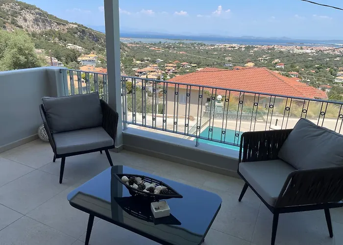 Theretro, With Superb View Apolpaina
