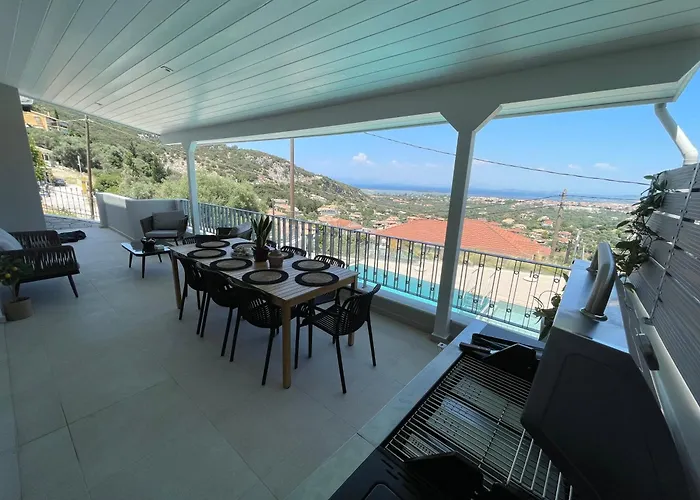 Theretro, With Superb View *